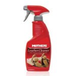 MOTHERS – LEATHER CLEANER LIMPADOR DE COURO 355ML