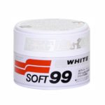 SOFT99 – CERA WHITE CLEANER 350G