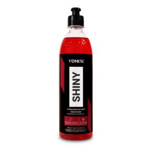 VONIXX – SHINY REVITALIZADOR DE PNEUS BRILHO INTENSO 500ml