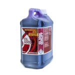 CLEANER – CL 1001 CONC QUALIT DESINCRUSTANTE ÁCIDO 5L