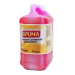 CLEANER – SPUMA SHAMPOO DETERGENTE CONCENTRADO NEUTRO 5L