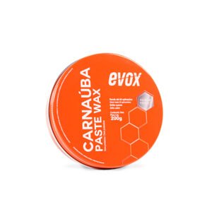 EVOX – CARNAÚBA PASTE WAX 200g