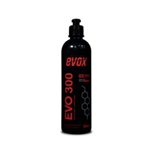 EVOX – EVO 300 POLIDOR DE LUSTRO 500ML