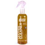 EVOX – LEATHER CLEANER LIMPADOR DE COURO 500ML