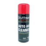 STUTTGART – AUTO AIR CLEANER LIMPADOR DE AR CONDICIONADO 250ML