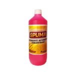 CLEANER – SPUMA SHAMPOO DETERGENTE CONCENTRADO NEUTRO 1L