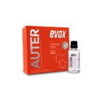 EVOX – AUTER CERAMIC COATING VITRIFICADOR PARA FARÓIS 50ML