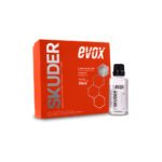 EVOX – SKUDER CERAMIC COATING VITRIFICADOR PARA PLÁSTICO 50ML