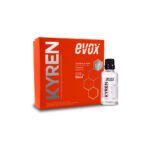 EVOX – KYREN CERAMIC COATING VITRIFICADOR PARA PINTURA 50ml