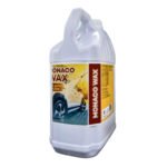 CLEANER – MONACO WAX DETERGENTE SHAMPOO COM CERA 5L