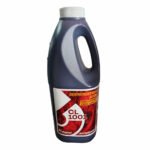 CLEANER – CL 1001 CONC QUALIT DESINCRUSTANTE ÁCIDO 2L