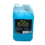 CLEANER – ALL BLACK CONDICIONADOR DE PNEU PRETINHO E BORRACHAS 5L