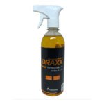 CLEANER – DRAXX REMOVEDOR DE PICHE E COLA 500ML