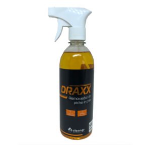 CLEANER – DRAXX REMOVEDOR DE PICHE E COLA 500ml
