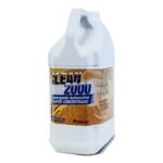 CLEANER – CLEAN 2000 SHAMPOO DESENGRAXANTE DETERGENTE AUTOMOTIVO 5L