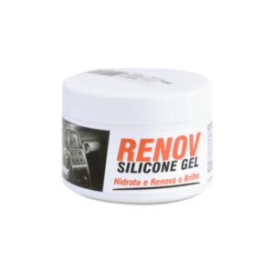 CLEANER – RENOV SILICONE GEL 250g