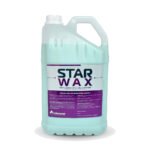 CLEANER – STAR WAX CERA LÍQUIDA DE CARNAÚBA PROTEÇÃO E BRILHO 1:20 5L