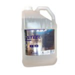 CLEANER – STEEL REVELADOR DE HOLOGRAMAS 5L