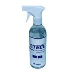 CLEANER – STEEL REVELADOR DE HOLOGRAMAS 500ML