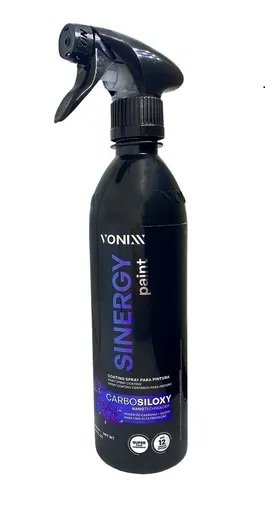 Vonixx Sinergy Paint Coating P/Pintura 500ML