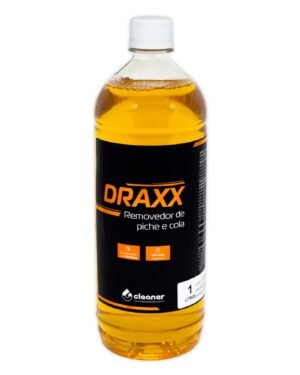 CLEANER – DRAXX REMOVEDOR DE PICHE E COLA 1 LITRO