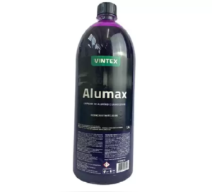 VONIXX – LIMPADOR DE ALUMÍNIO E CARROCERIAS ALUMAX 1,5 LITROS